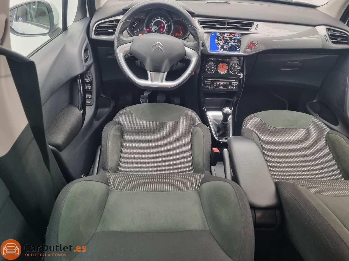 20 - Citroen C3 2014