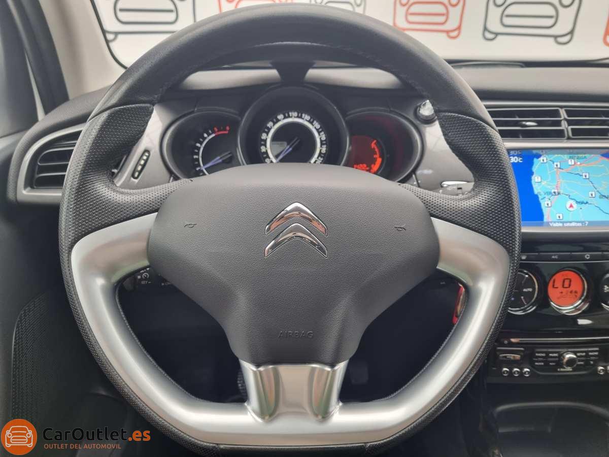 21 - Citroen C3 2014