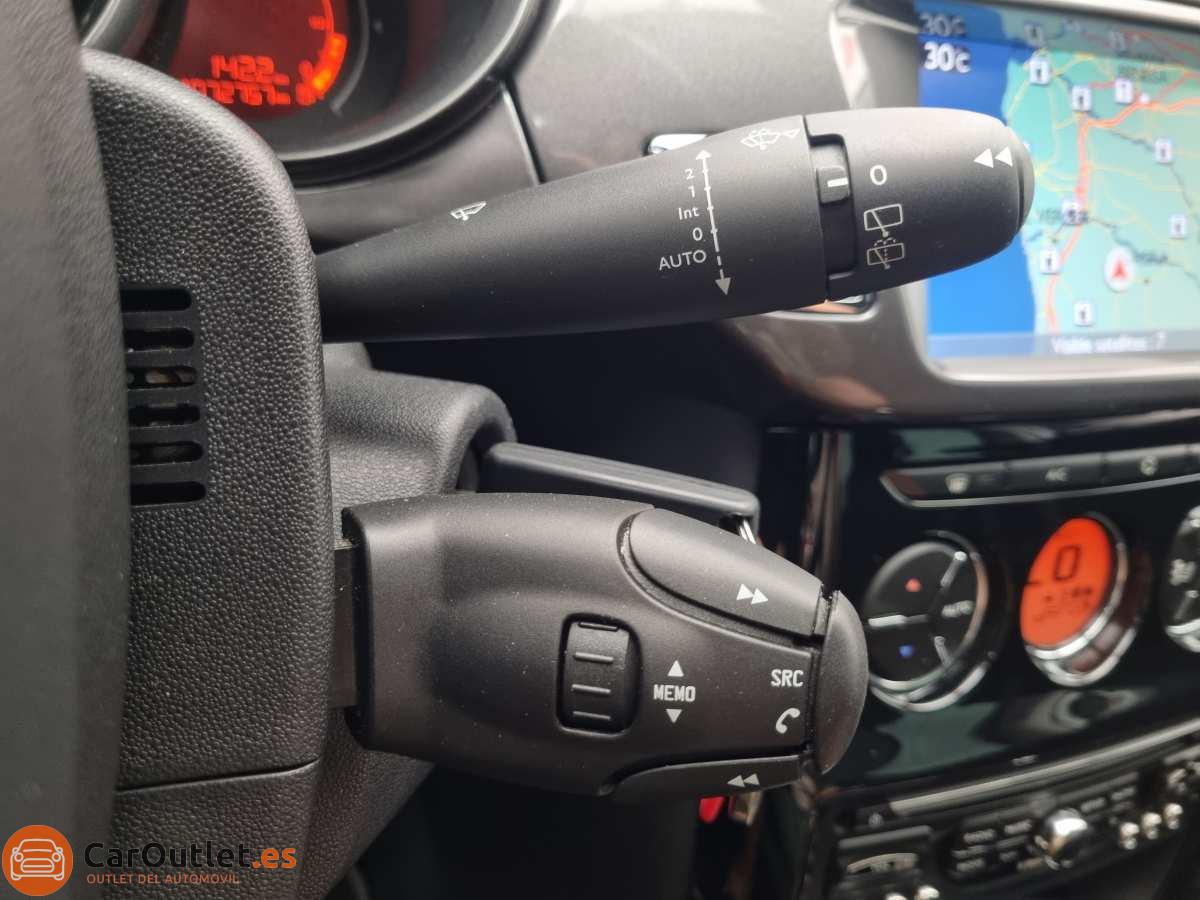 23 - Citroen C3 2014