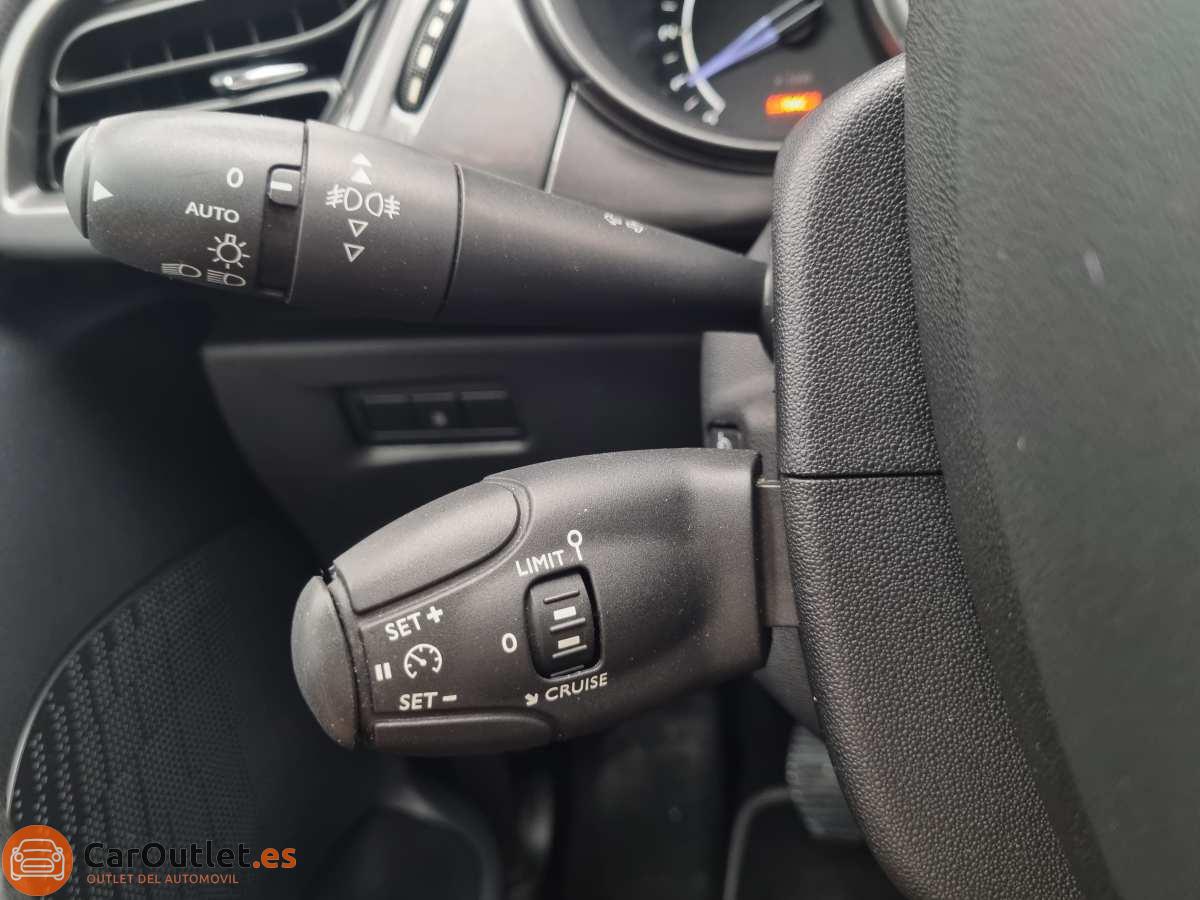 24 - Citroen C3 2014