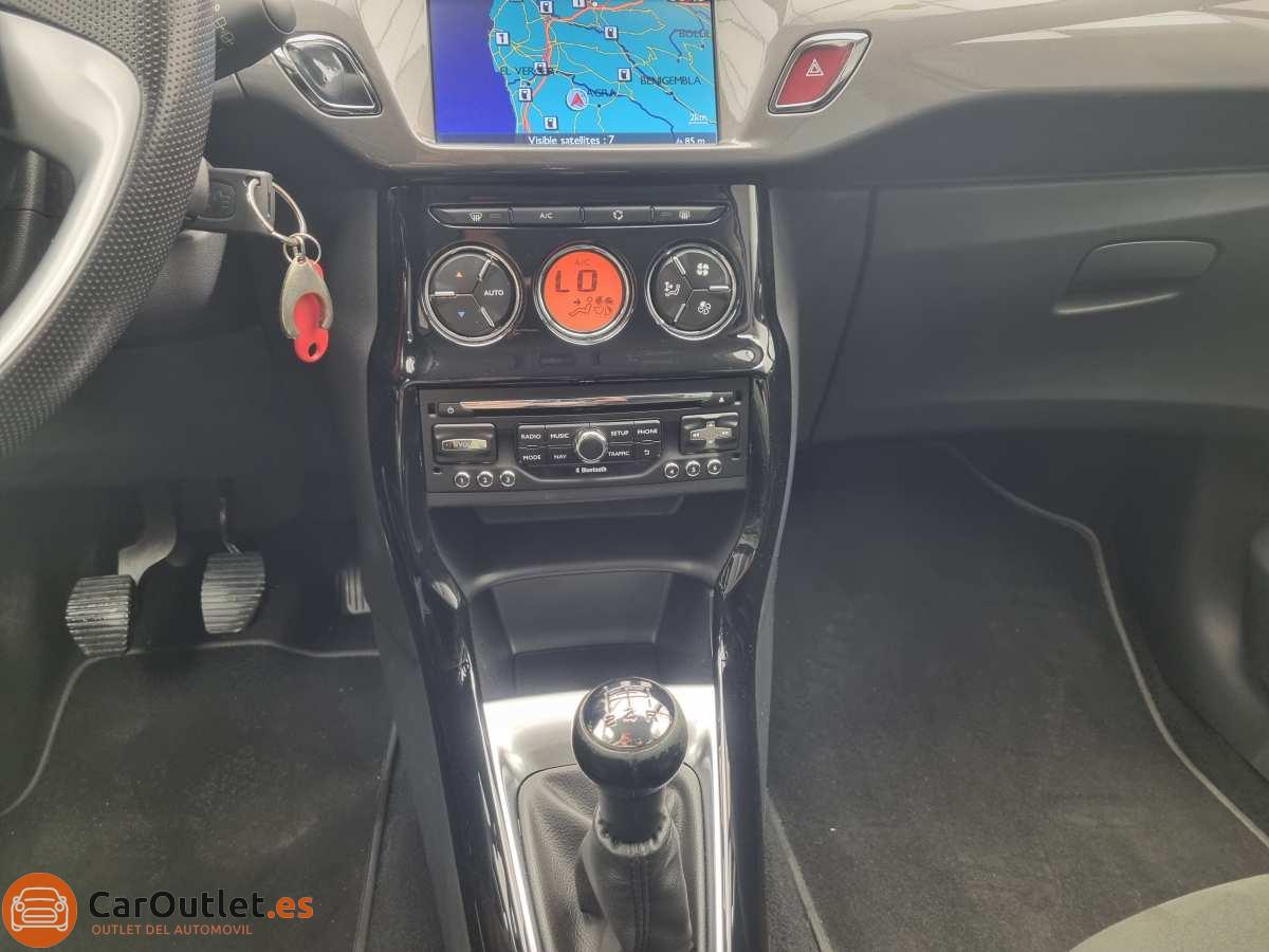 25 - Citroen C3 2014