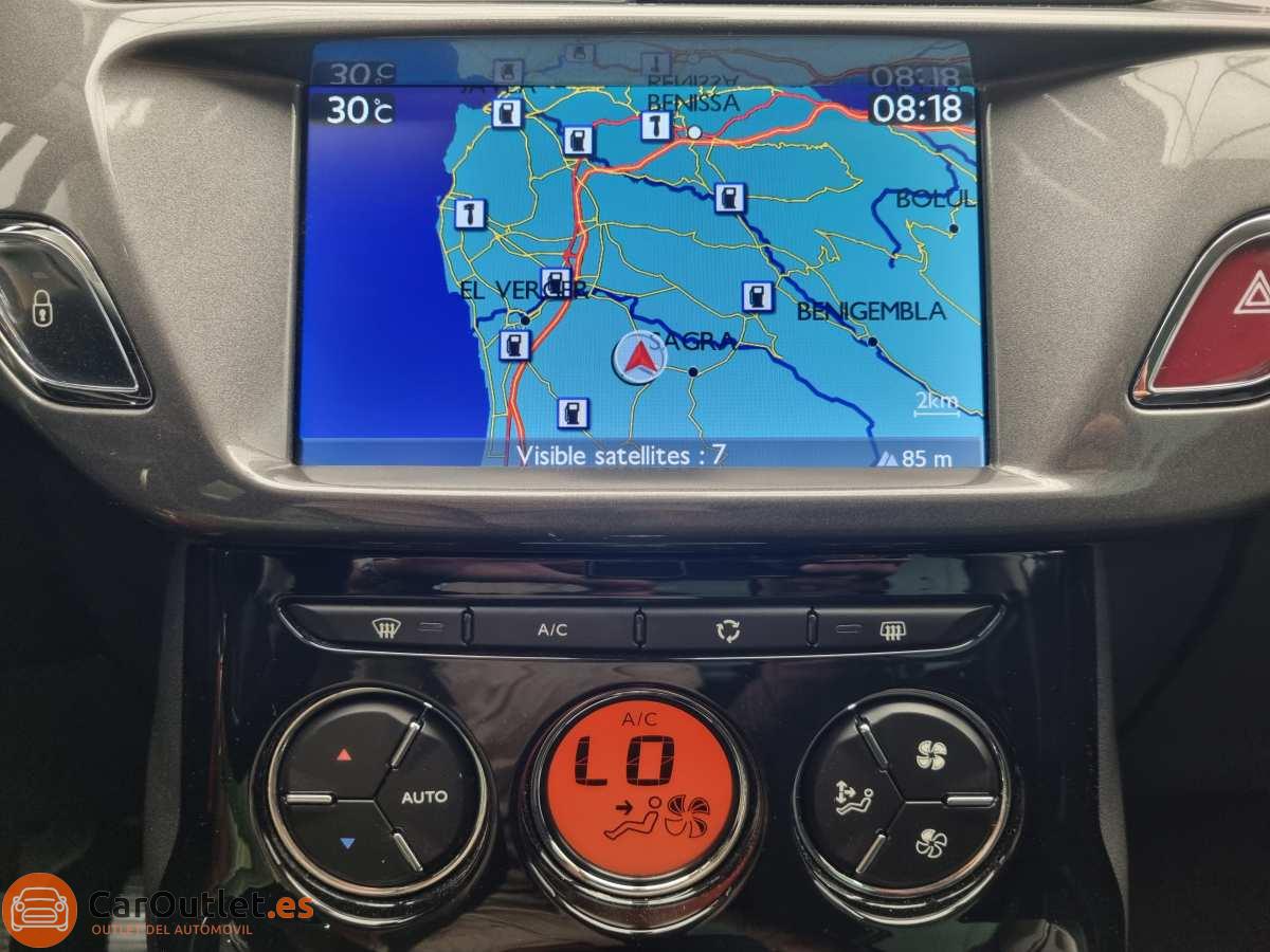 26 - Citroen C3 2014