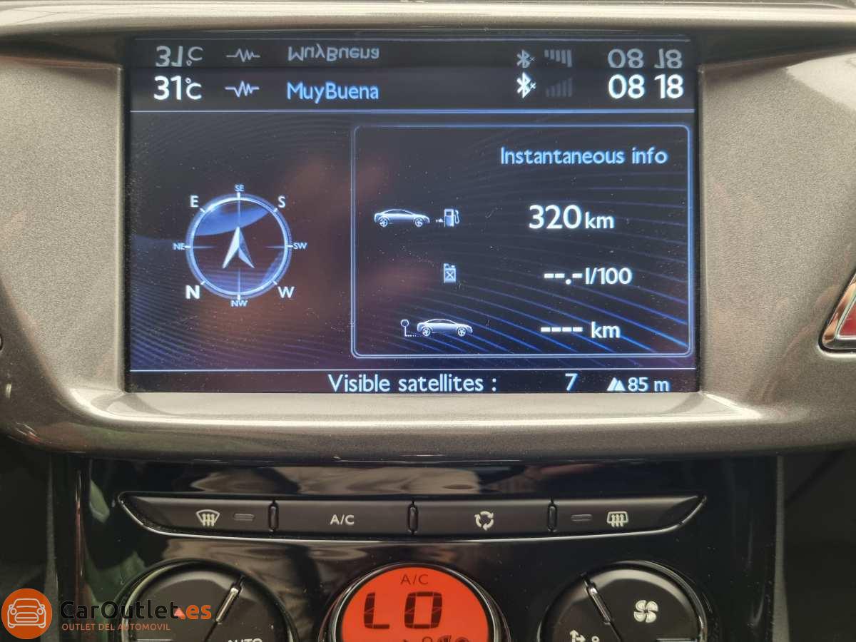 27 - Citroen C3 2014