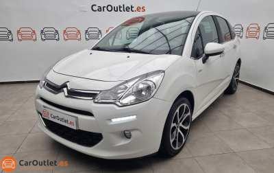 Citroen C3 Diesel - 2014