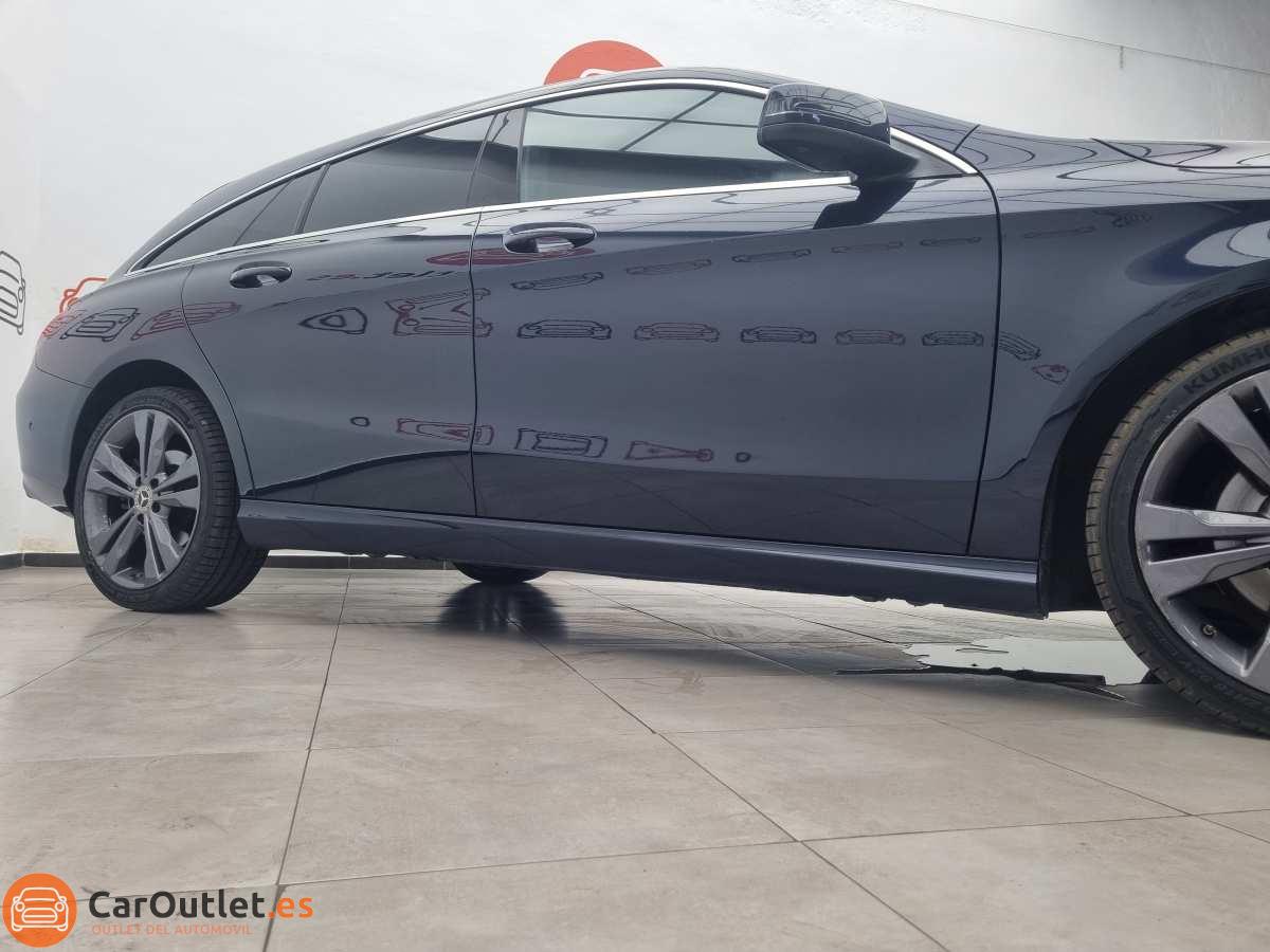 3 - Mercedes CLA Class 2018 - AUTO