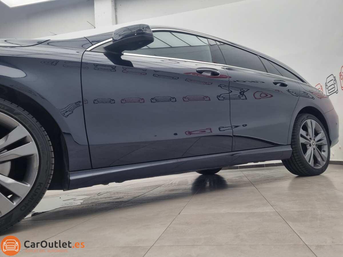 4 - Mercedes CLA Class 2018 - AUTO