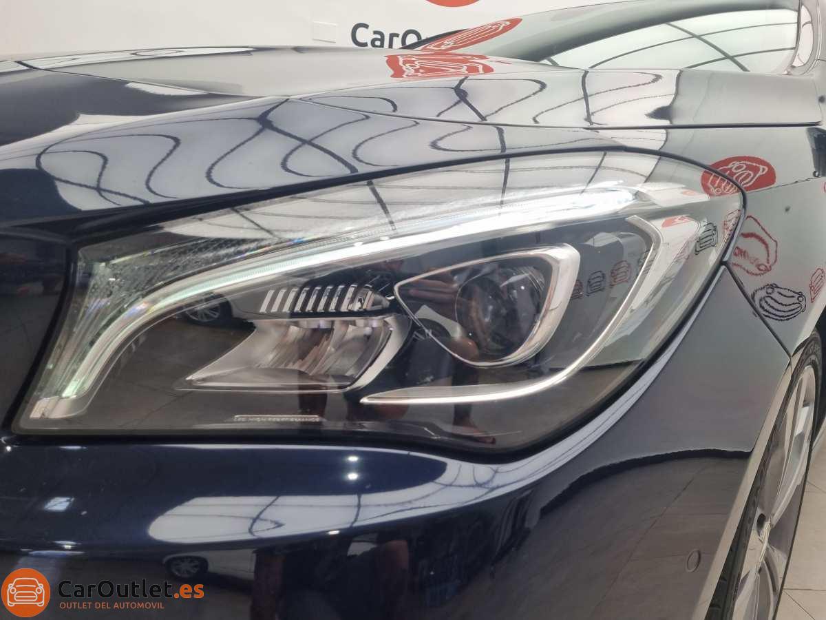 6 - Mercedes CLA Class 2018 - AUTO