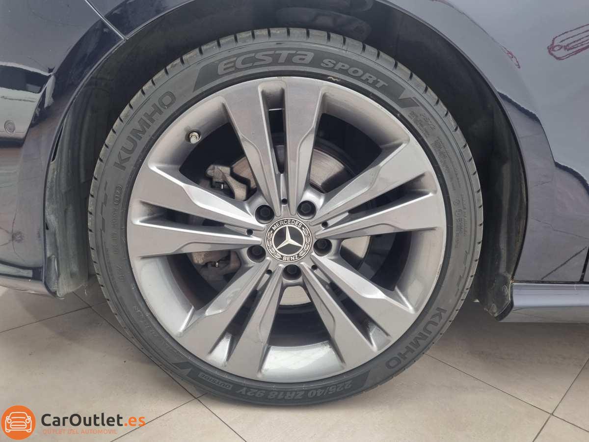 7 - Mercedes CLA Class 2018 - AUTO