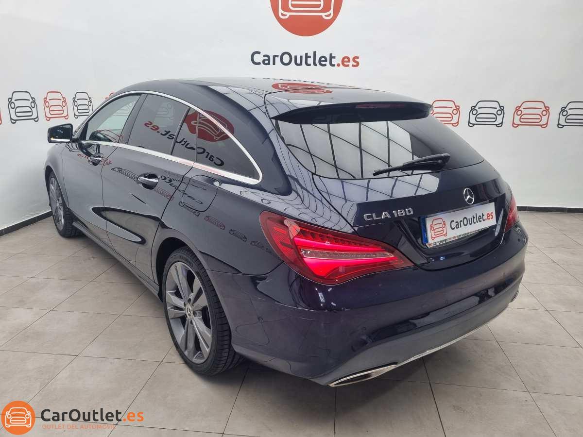 10 - Mercedes CLA Class 2018 - AUTO