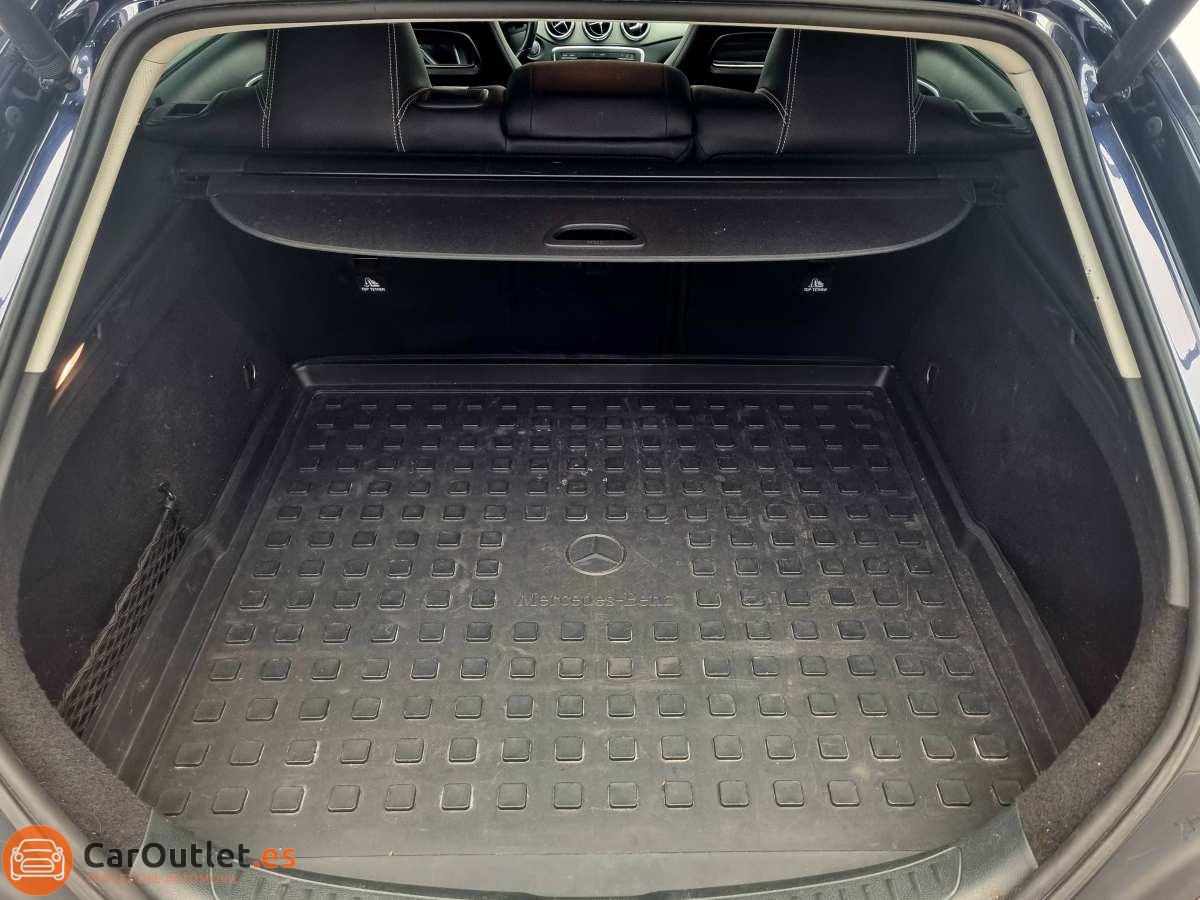 11 - Mercedes CLA Class 2018 - AUTO