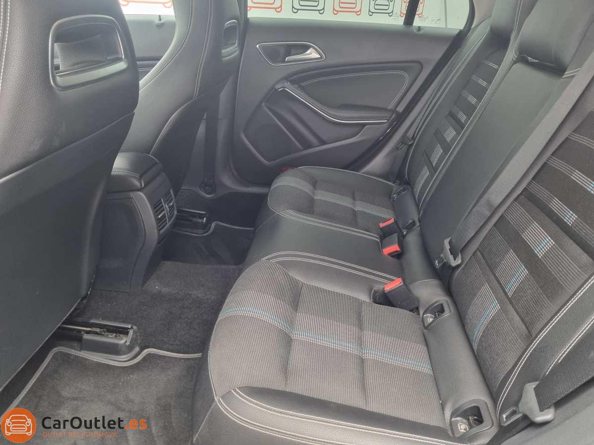 12 - Mercedes CLA Class 2018 - AUTO