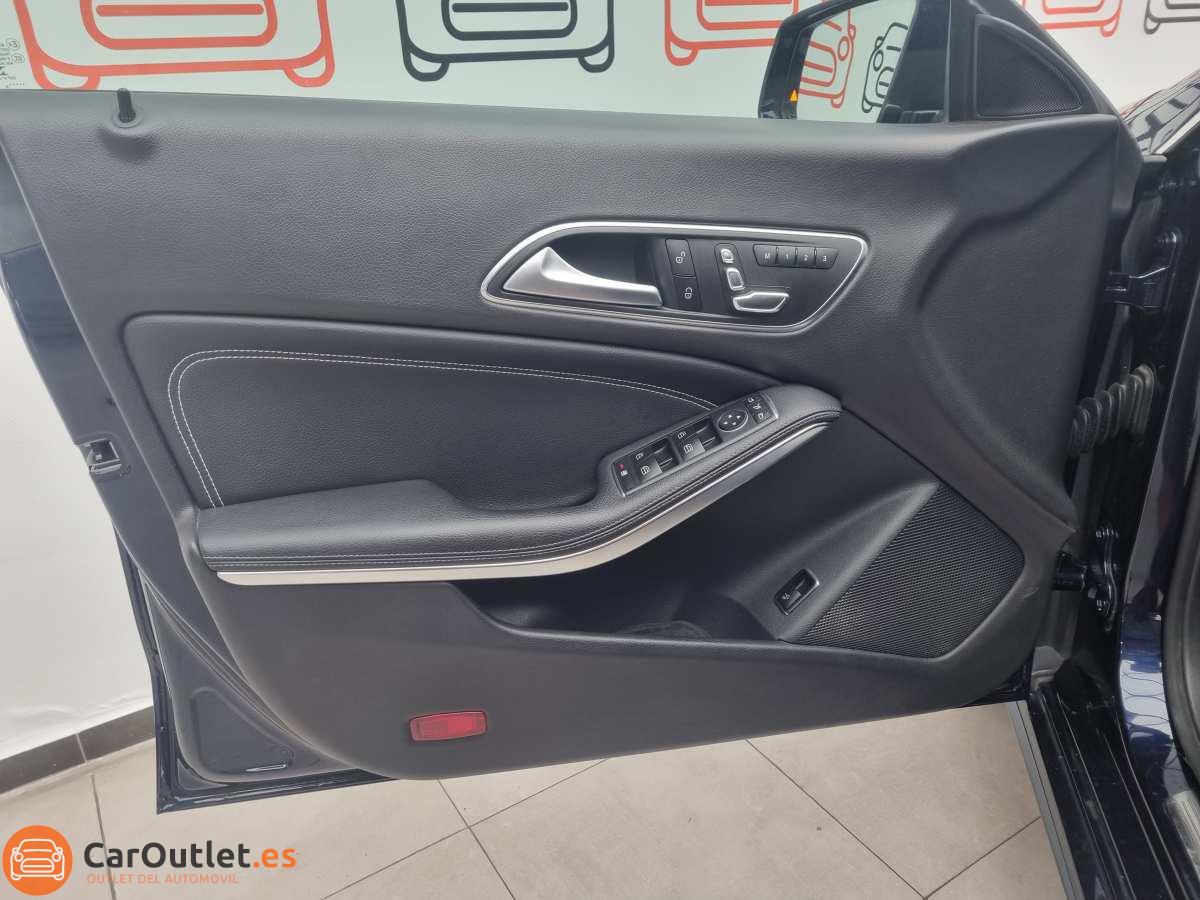 13 - Mercedes CLA Class 2018 - AUTO