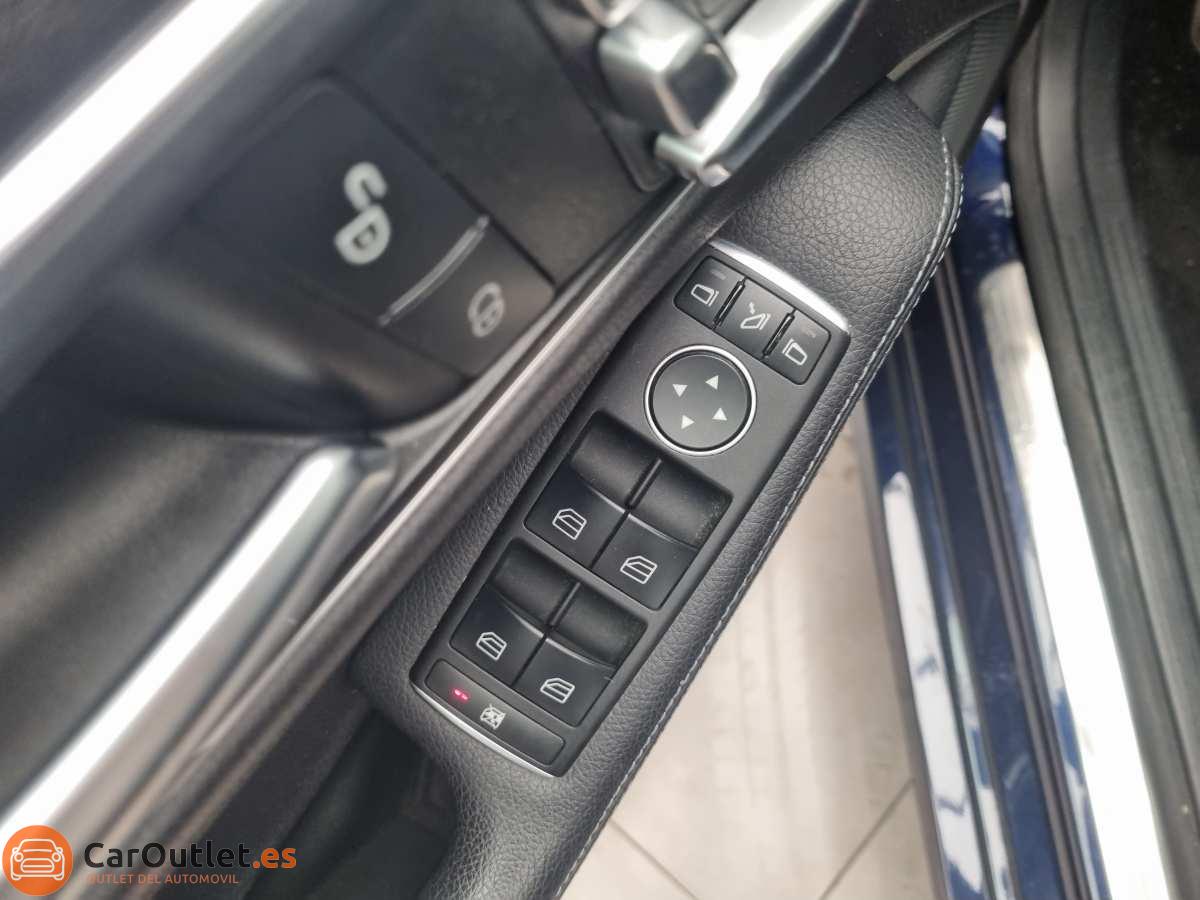 14 - Mercedes CLA Class 2018 - AUTO