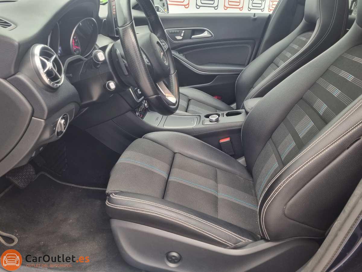 15 - Mercedes CLA Class 2018 - AUTO