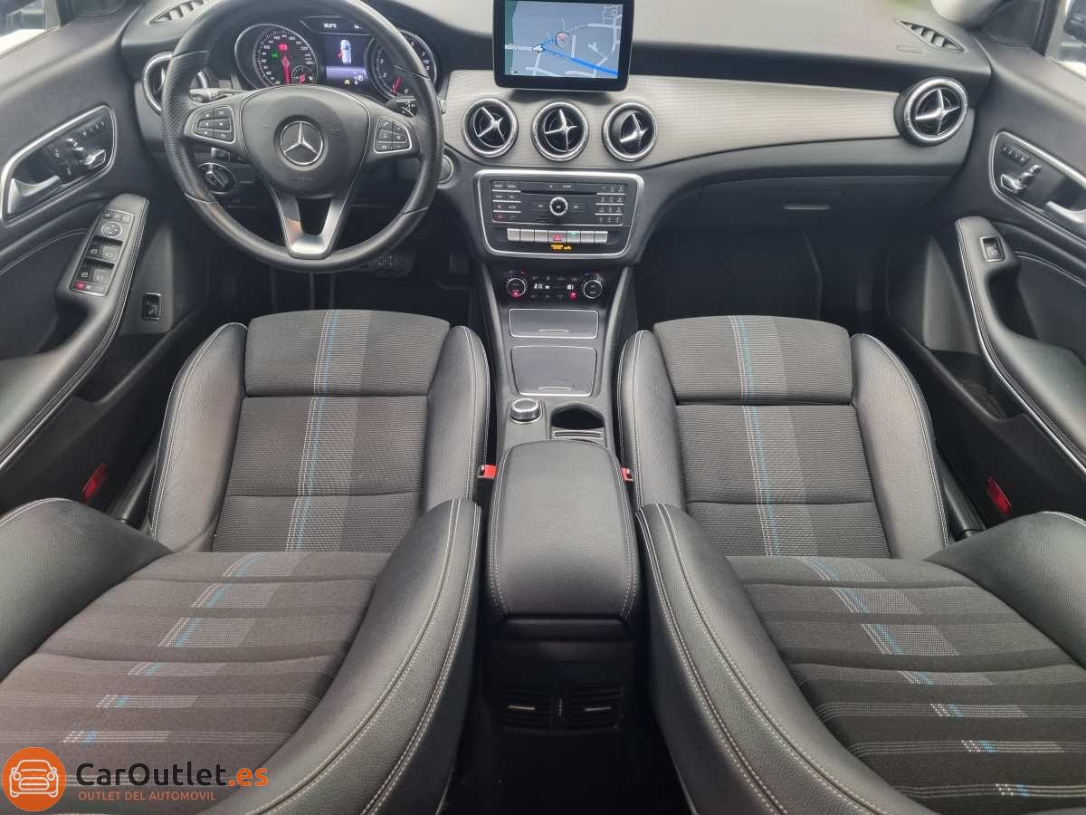 16 - Mercedes CLA Class 2018 - AUTO