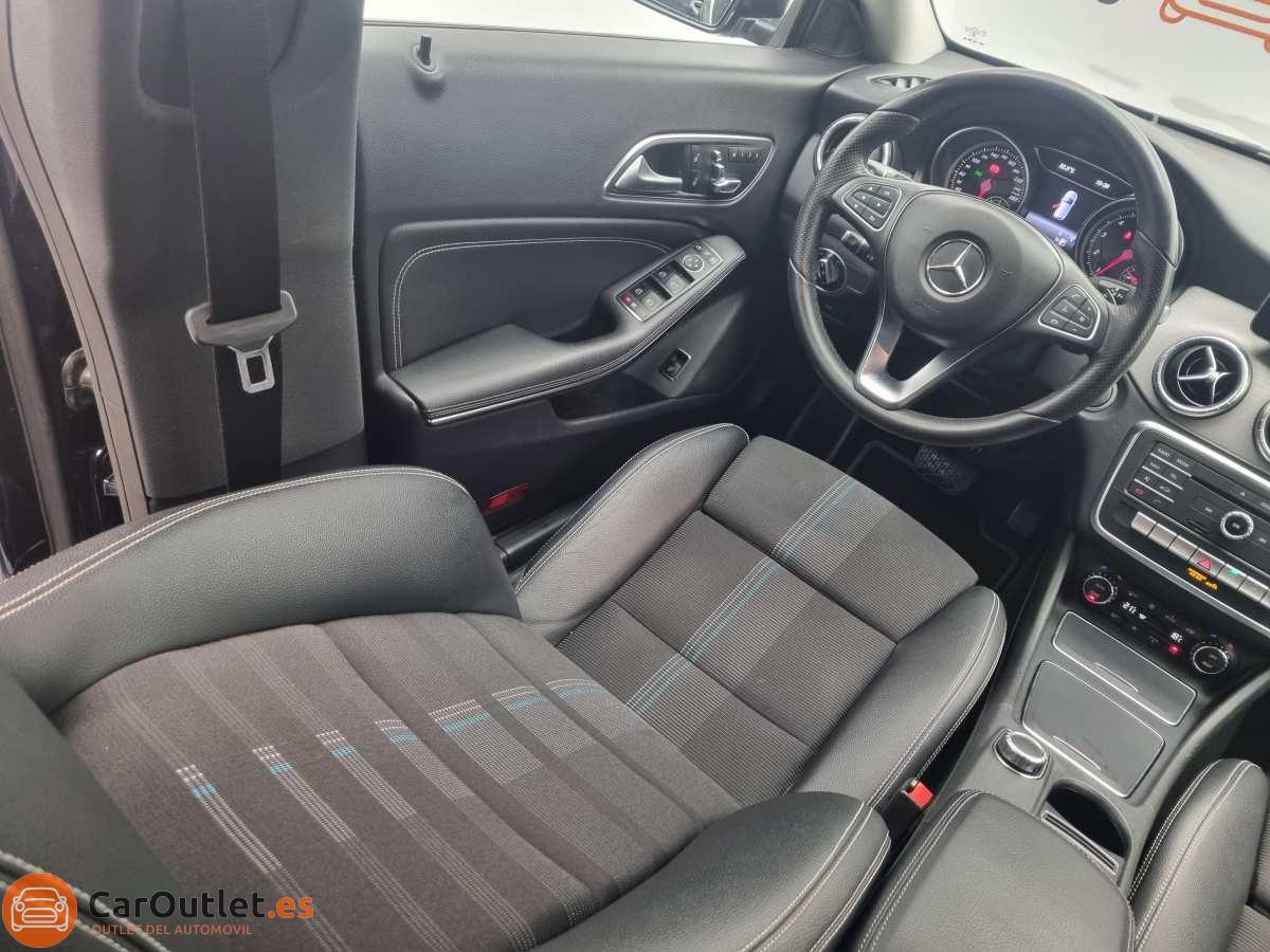 17 - Mercedes CLA Class 2018 - AUTO