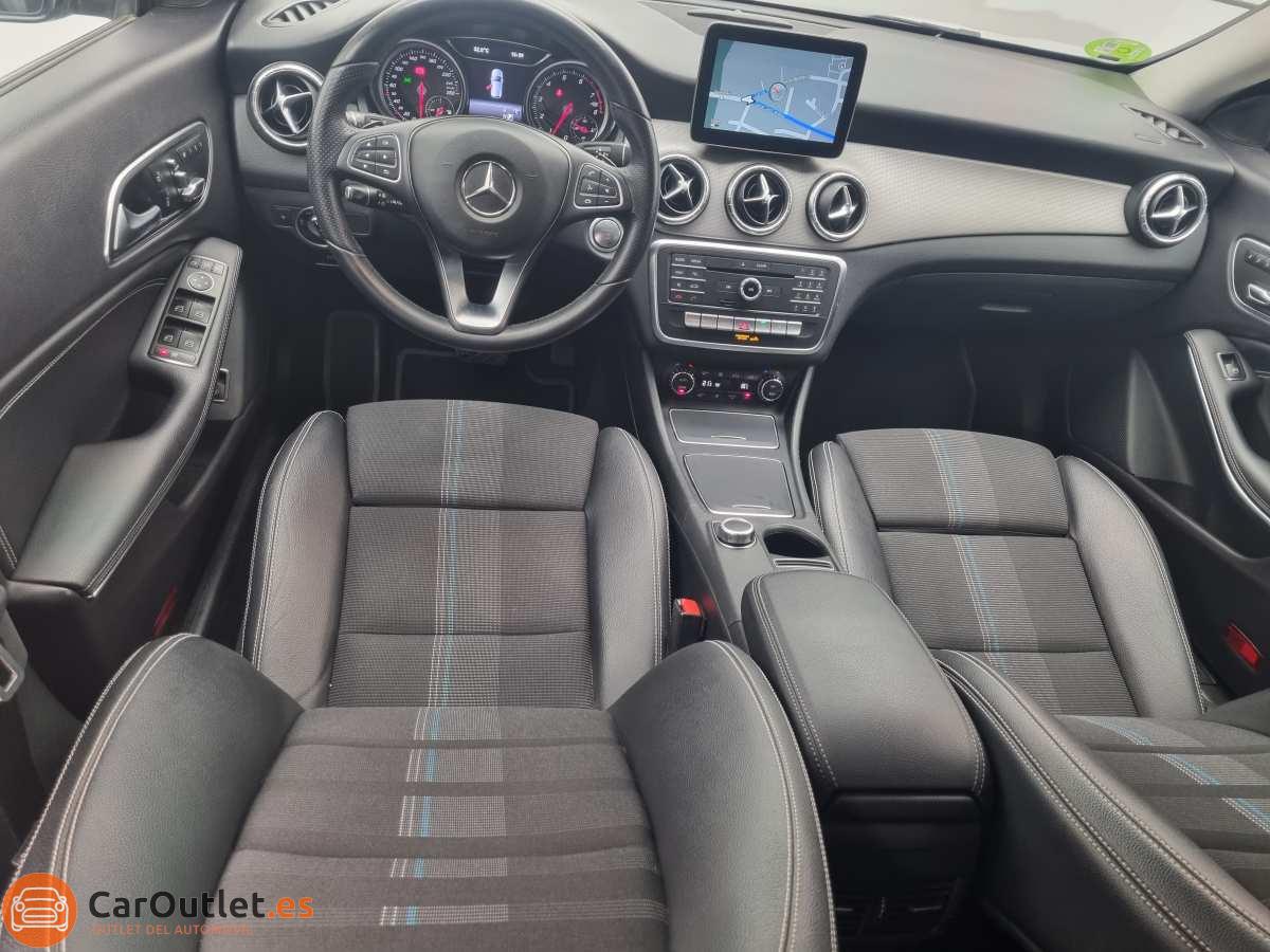 18 - Mercedes CLA Class 2018 - AUTO