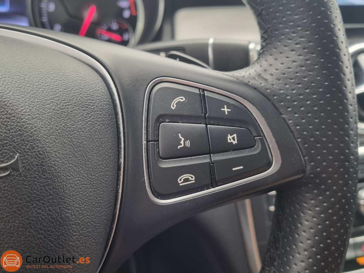 21 - Mercedes CLA Class 2018 - AUTO