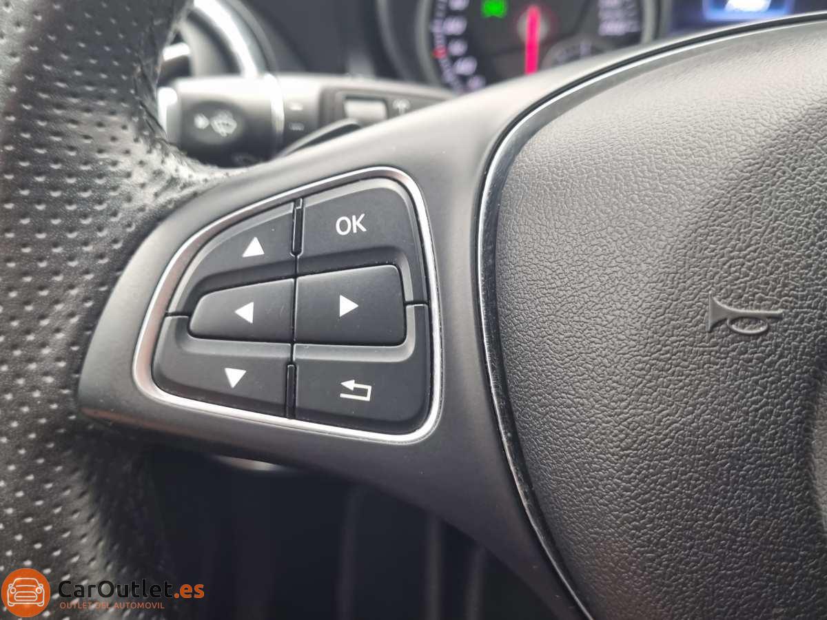22 - Mercedes CLA Class 2018 - AUTO