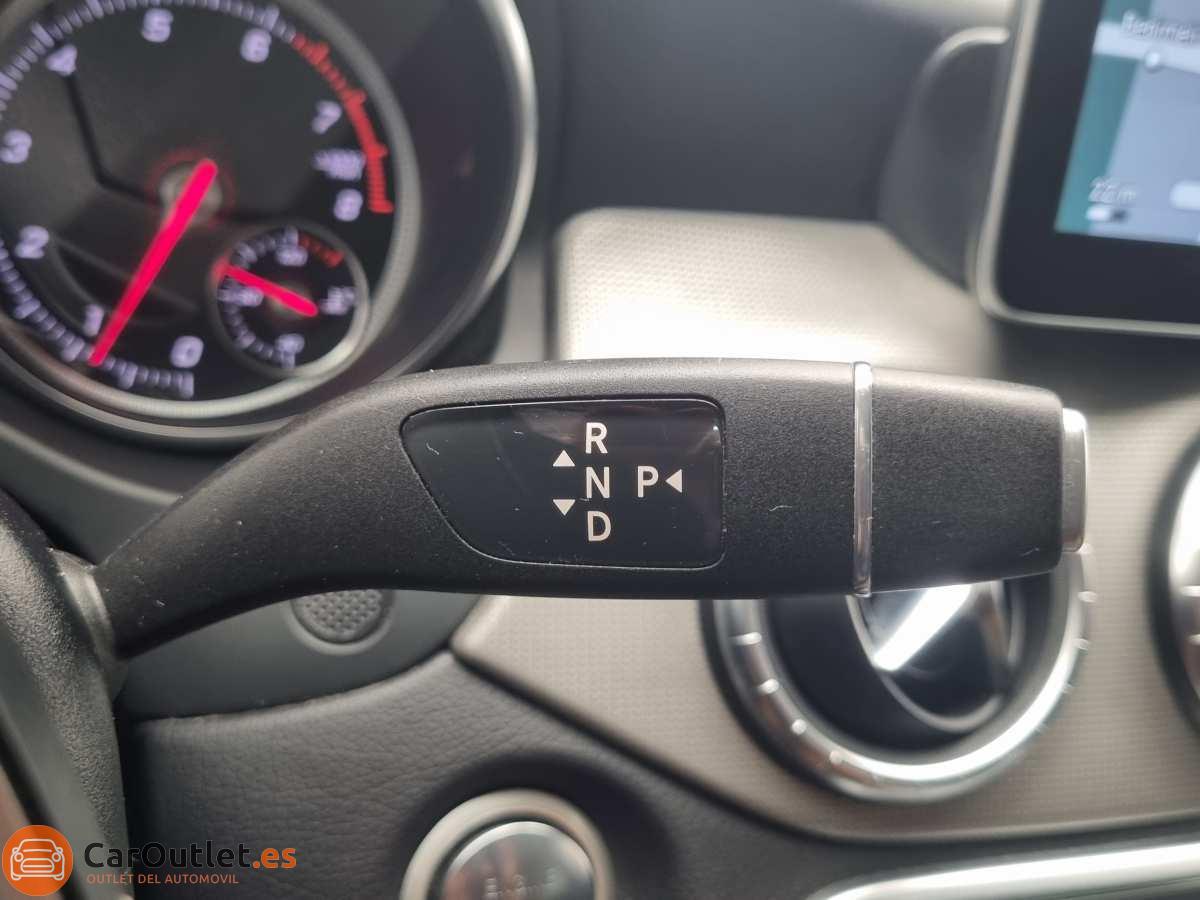 23 - Mercedes CLA Class 2018 - AUTO