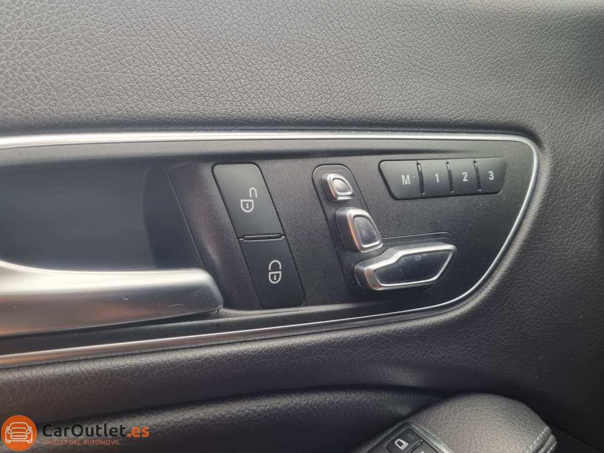 26 - Mercedes CLA Class 2018 - AUTO