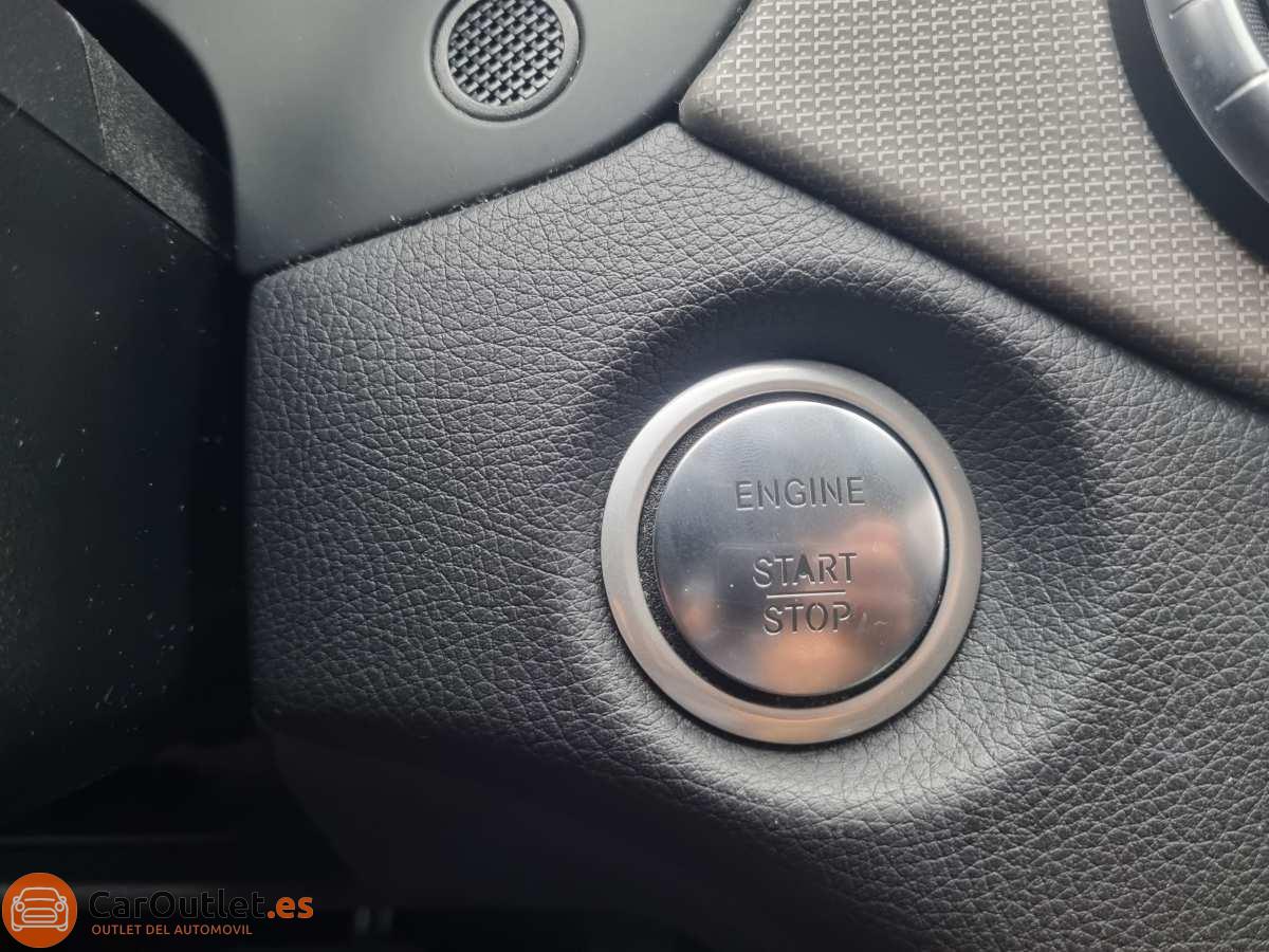 27 - Mercedes CLA Class 2018 - AUTO