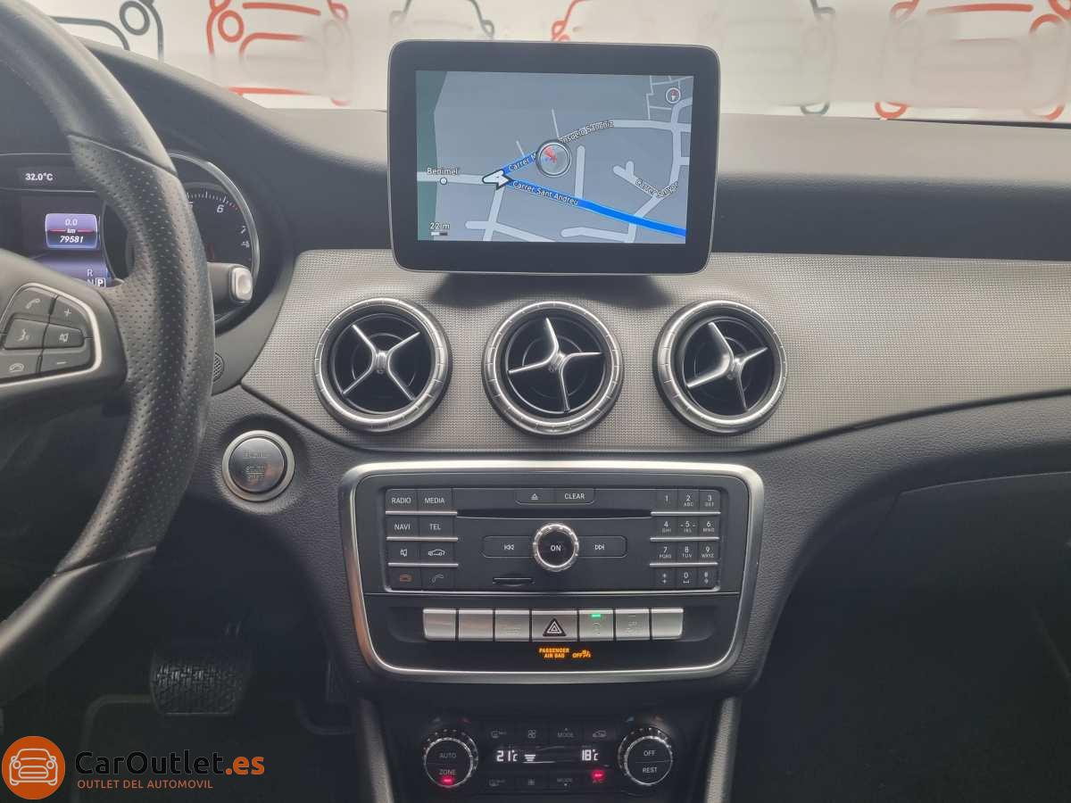 28 - Mercedes CLA Class 2018 - AUTO
