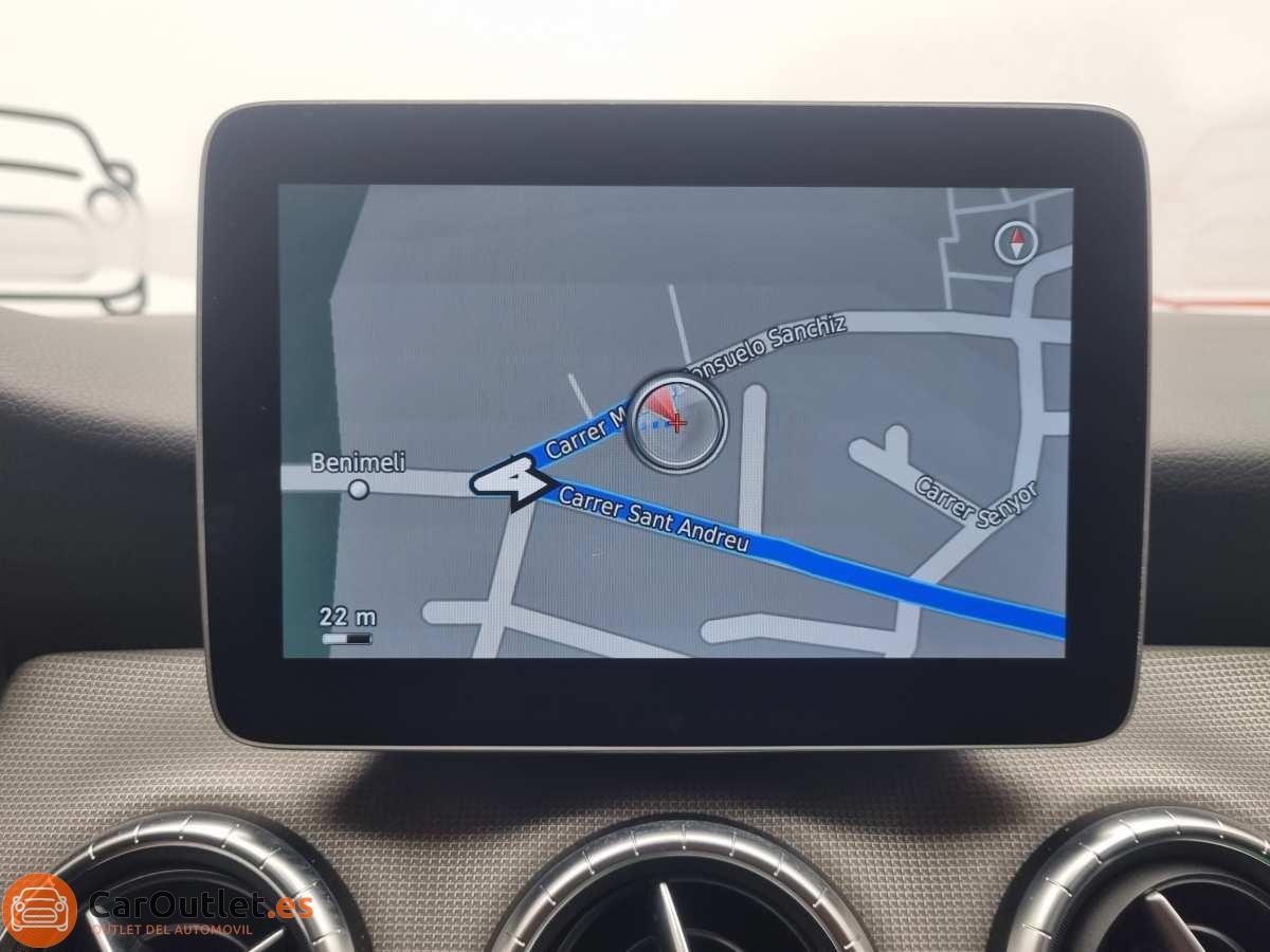 29 - Mercedes CLA Class 2018 - AUTO