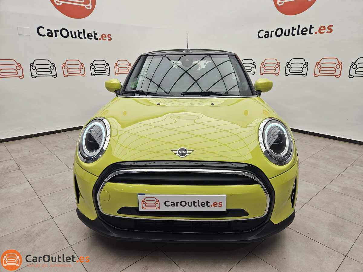 1 - MINI Cooper 2024 - AUTO - CABRIO
