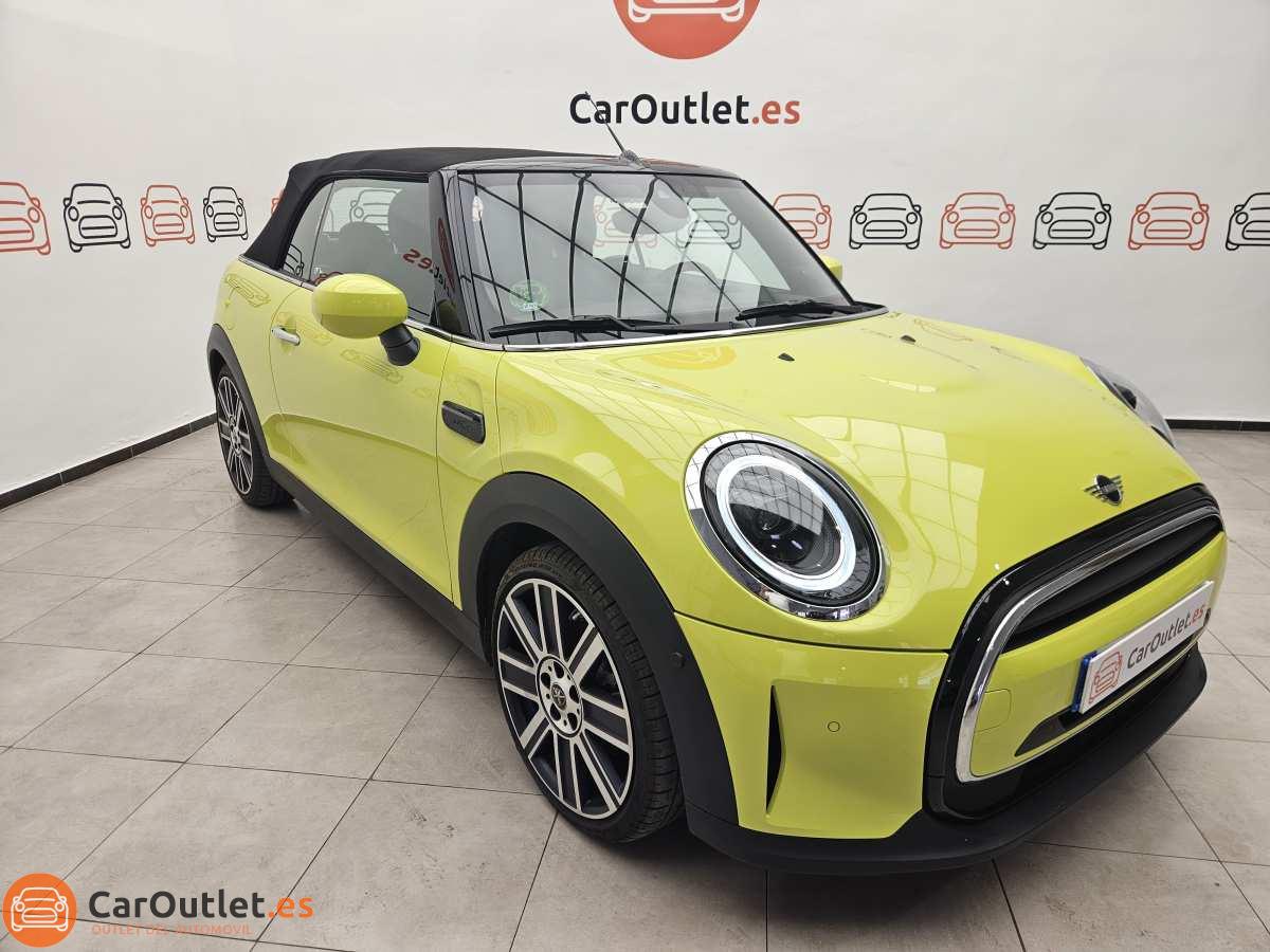 2 - MINI Cooper 2024 - AUTO - CABRIO