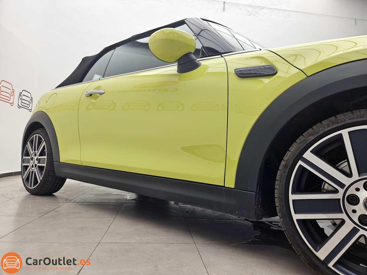 3 - MINI Cooper 2024 - AUTO - CABRIO