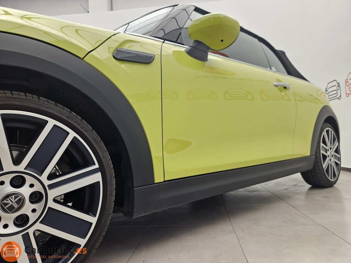 4 - MINI Cooper 2024 - AUTO - CABRIO