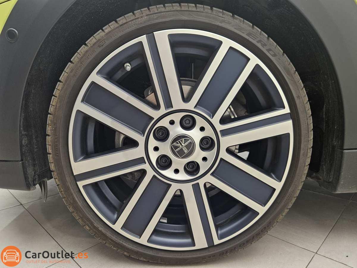 5 - MINI Cooper 2024 - AUTO - CABRIO