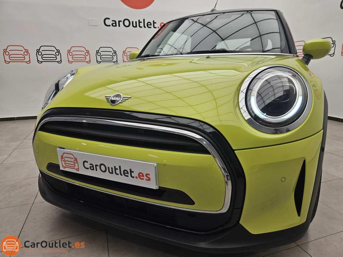 6 - MINI Cooper 2024 - AUTO - CABRIO