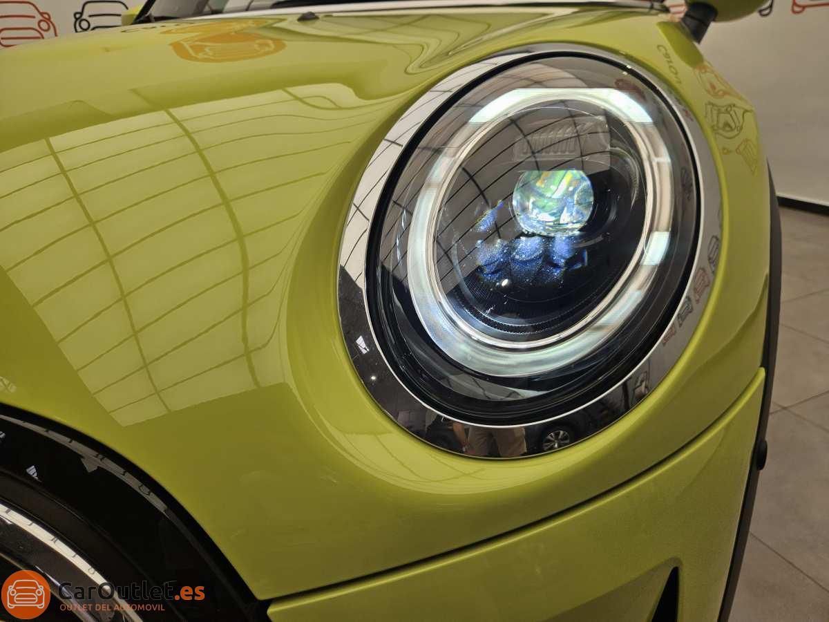 7 - MINI Cooper 2024 - AUTO - CABRIO
