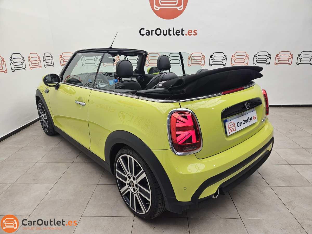 10 - MINI Cooper 2024 - AUTO - CABRIO