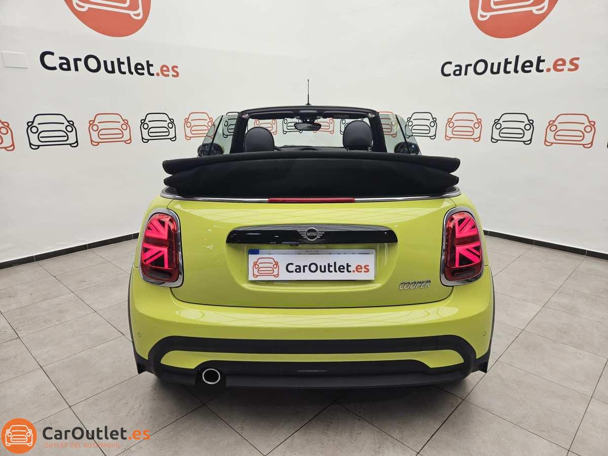 11 - MINI Cooper 2024 - AUTO - CABRIO