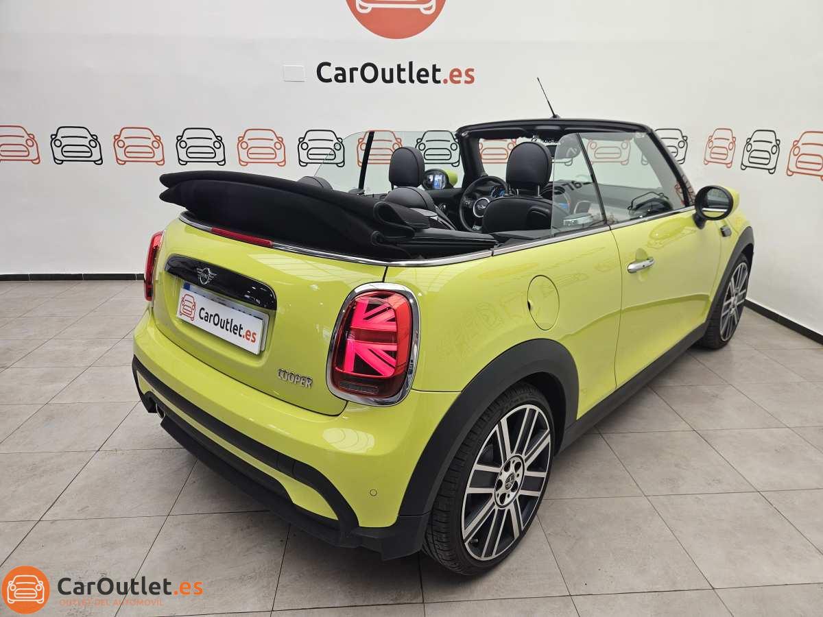 12 - MINI Cooper 2024 - AUTO - CABRIO