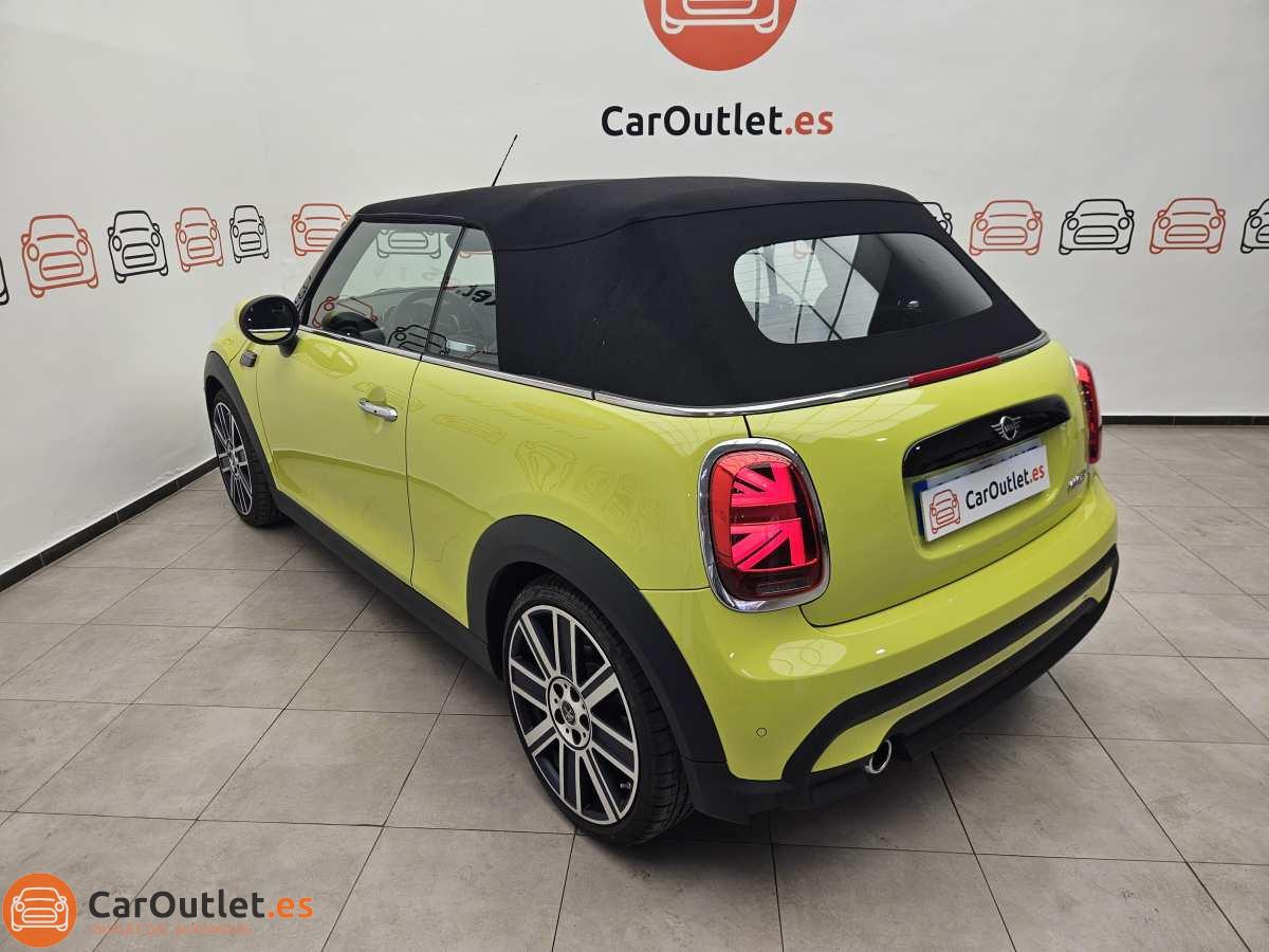 14 - MINI Cooper 2024 - AUTO - CABRIO
