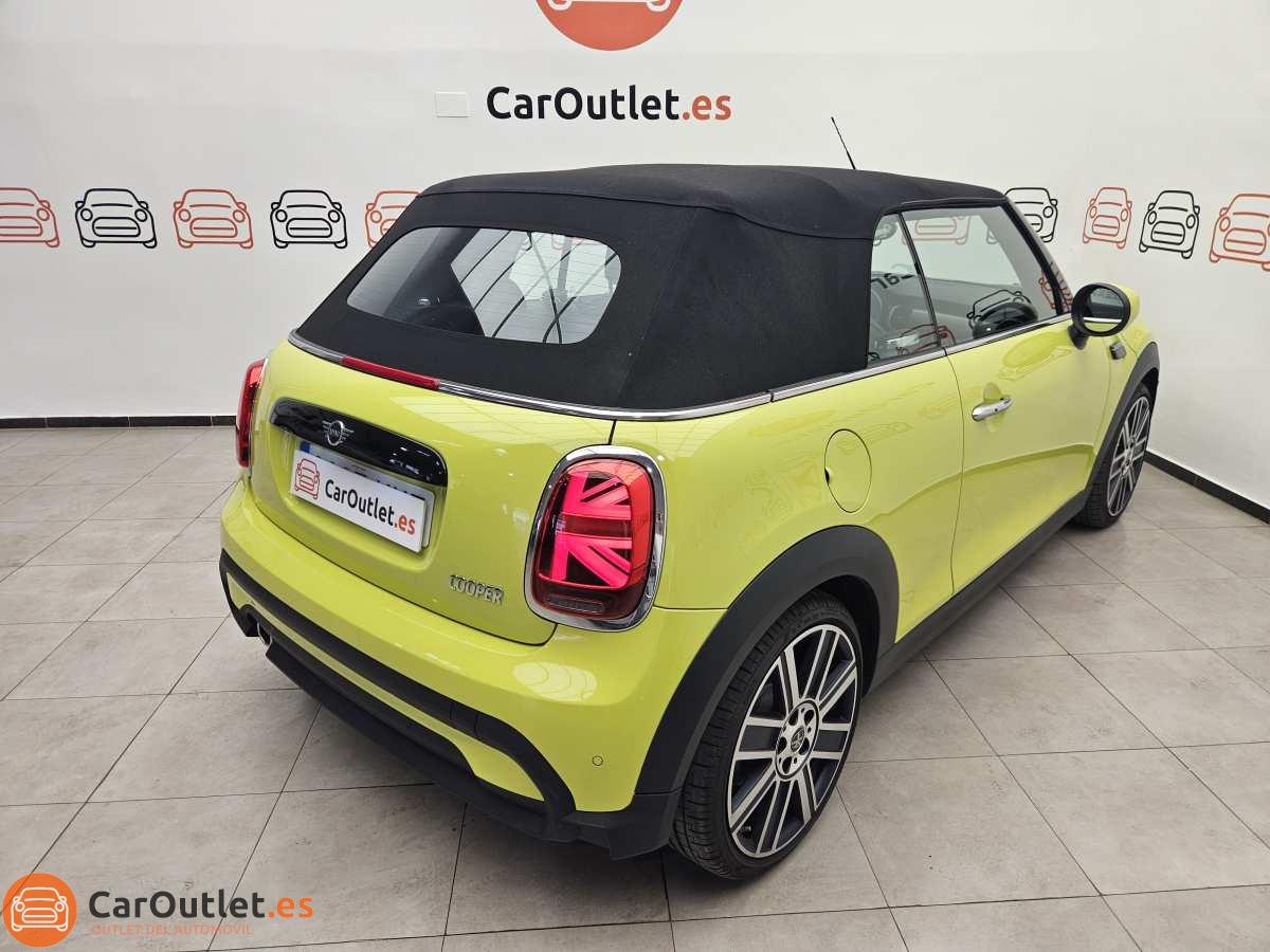 15 - MINI Cooper 2024 - AUTO - CABRIO