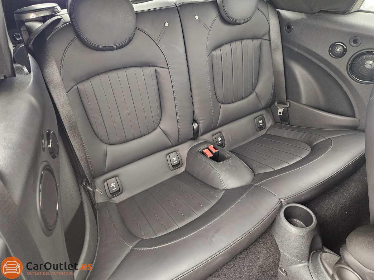 20 - MINI Cooper 2024 - AUTO - CABRIO