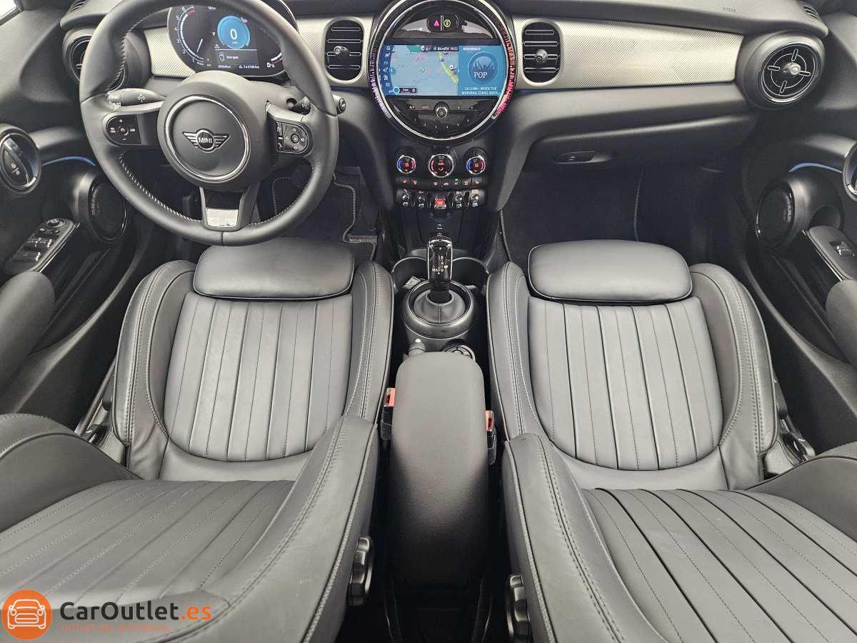 21 - MINI Cooper 2024 - AUTO - CABRIO
