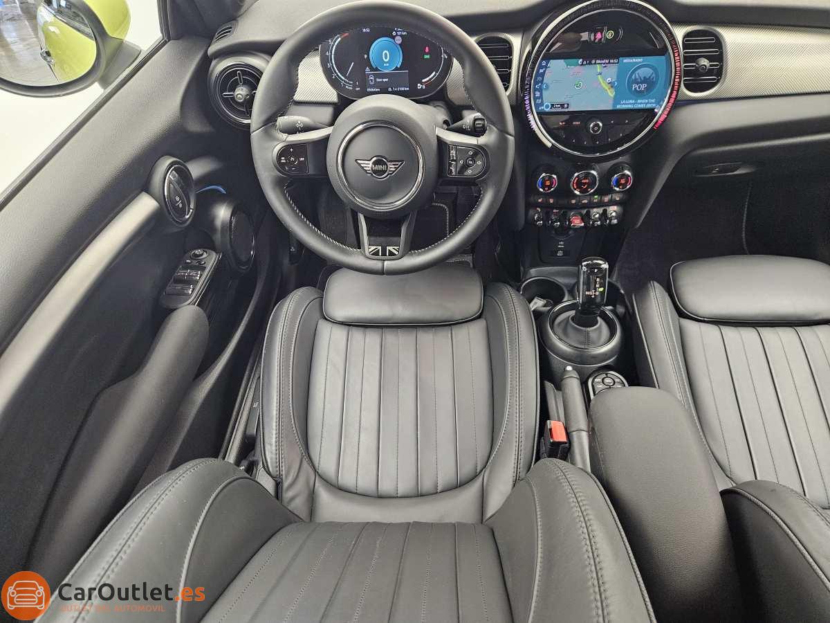 23 - MINI Cooper 2024 - AUTO - CABRIO