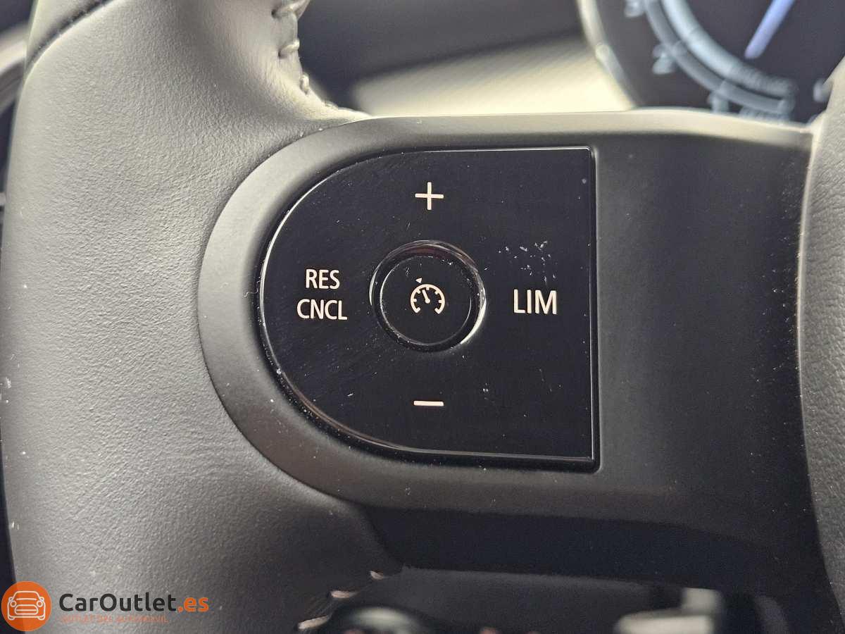 26 - MINI Cooper 2024 - AUTO - CABRIO