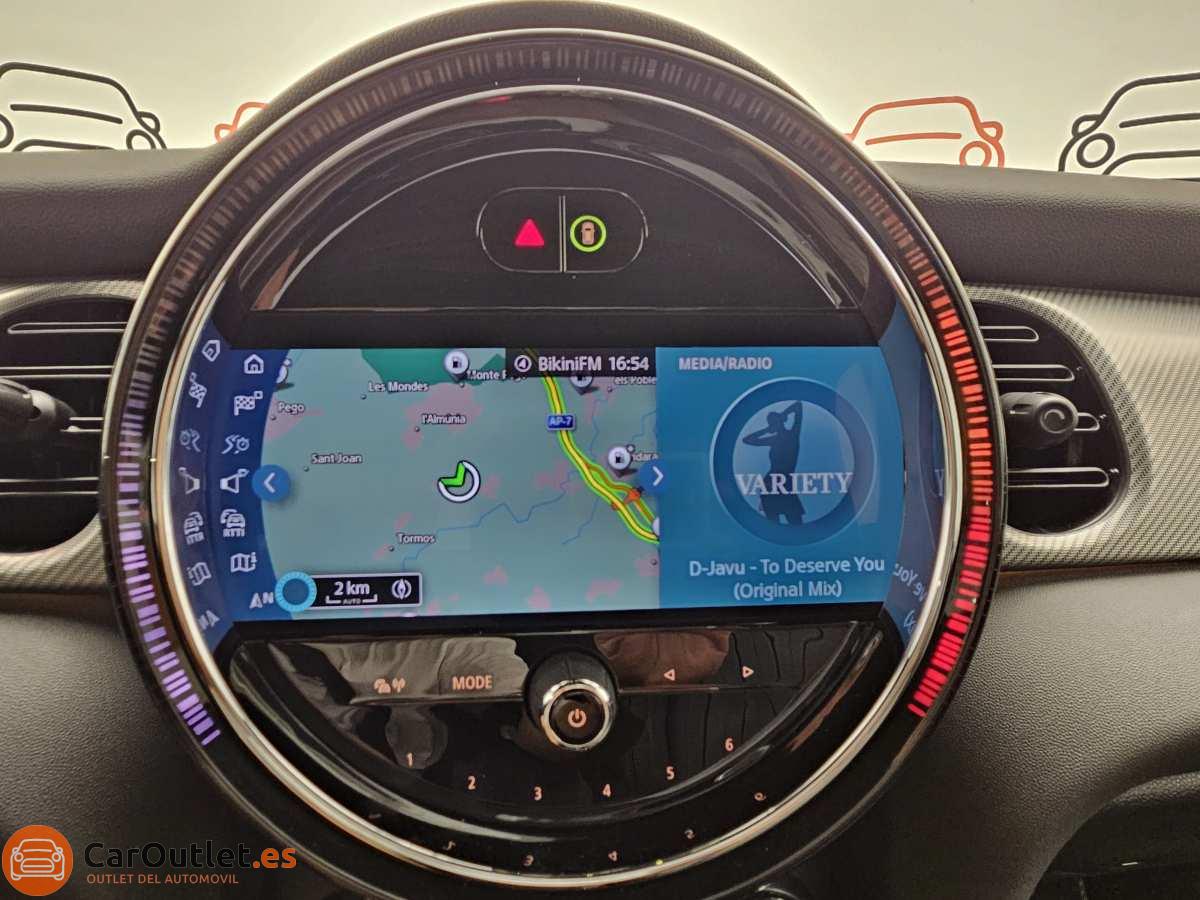 29 - MINI Cooper 2024 - AUTO - CABRIO