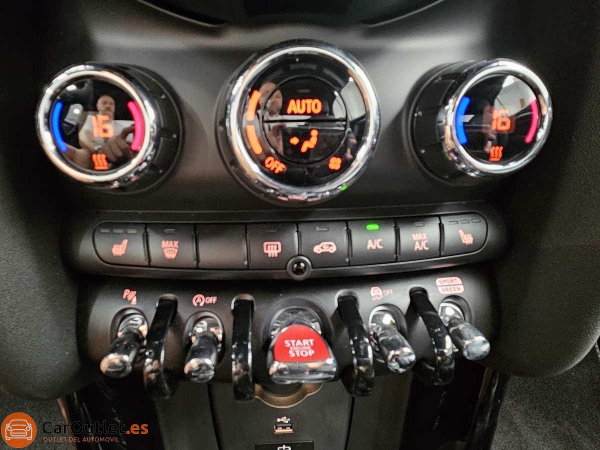 30 - MINI Cooper 2024 - AUTO - CABRIO
