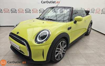 MINI Cooper Petrol - 2024