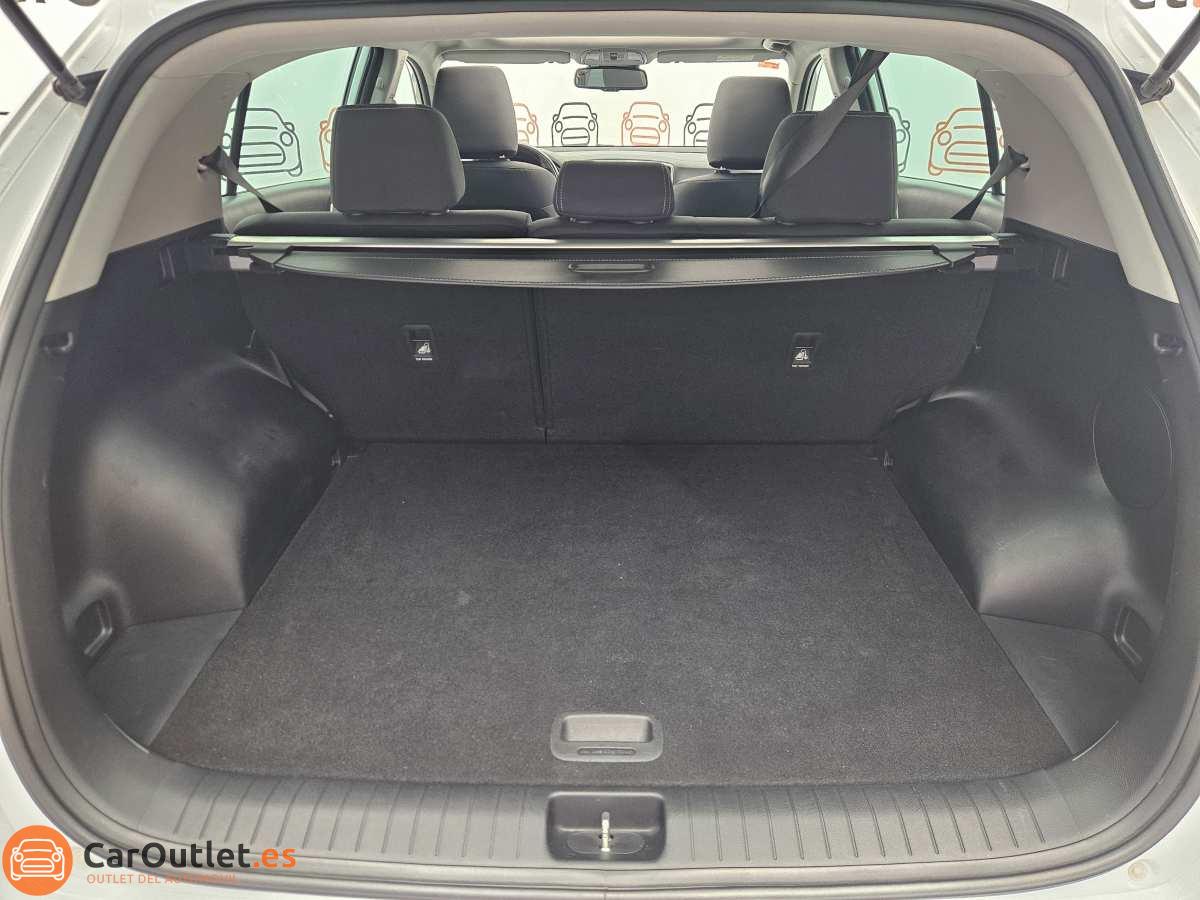 12 - Kia Sportage 2017