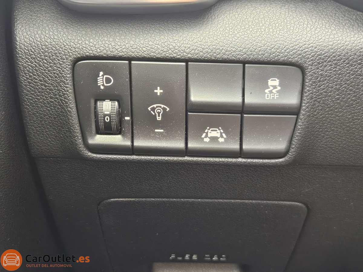 23 - Kia Sportage 2017