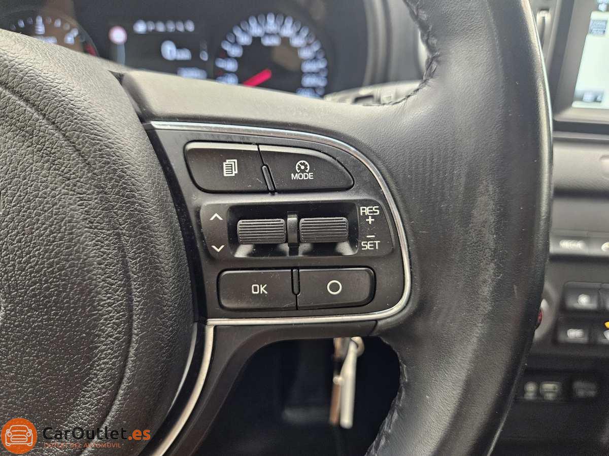 27 - Kia Sportage 2017